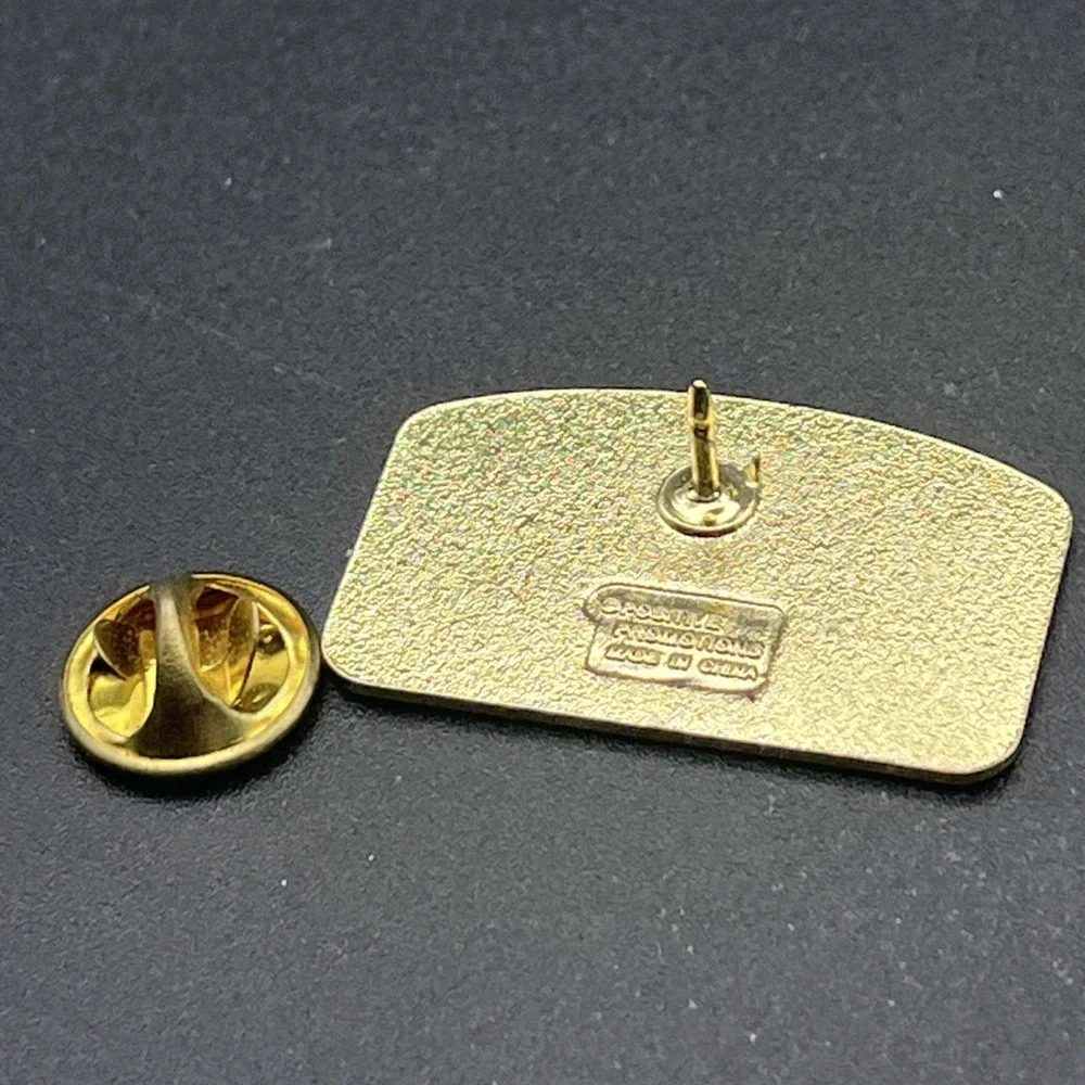 N/A pin has